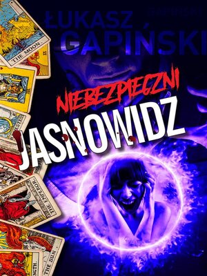 cover image of Jasnowidz